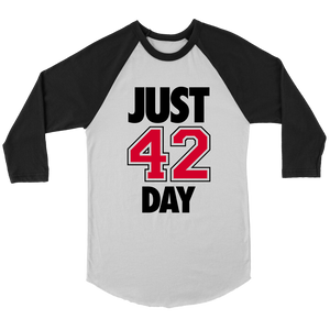 "Just 42 Day" - Because We Recover Just 'FOR TOday'