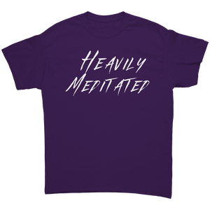 Heavily_Meditated_-_2_Purple_Front_Mockup.png