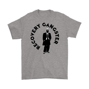 "Recovery Gangster" #1 Original T-Shirt