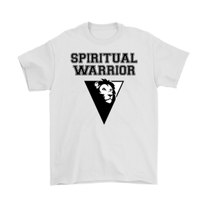 "Spiritual Warrior" Working a 12-Step Program and Helping Others!