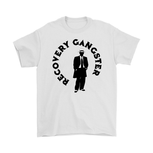 "Recovery Gangster" #1 Original T-Shirt