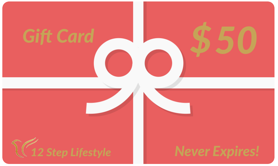 Gift Card – Coy Lifestyle