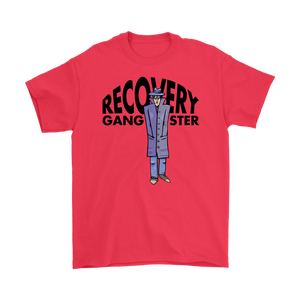 "Recovery Gangster" #2 Original T-Shirt